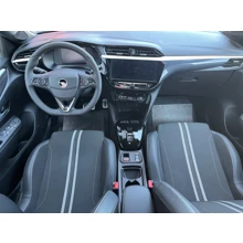 OPEL-CORSA-1.2 TURBO 100HP AT-8 EDITION