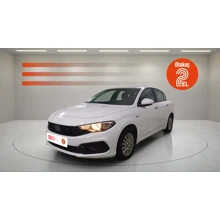 FIAT-EGEA-1.3 MJET 95 HP EU6D EASY