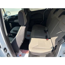FORD-TOURNEO COURIER JOURNEY-1.5L TDCI 100PS JOURNEY TITANIUM EU6.2