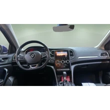 RENAULT-MEGANE-SEDAN ICON 1.3 TCE 140 bg EDC