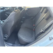 FORD-PUMA-SUV, 1.0L ECOBOOST 125PS, DCT MHEV