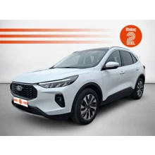 FORD-KUGA-TITANIUM 1.5L ECOBOOST 186PS 8İLERİ AT