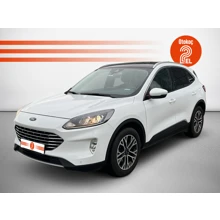 FORD-KUGA-TITANIUM 1.5L ECOBOOST 182PS 8İLERİ AT