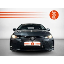 TOYOTA-COROLLA-1.8 HYBRID DREAM E-CVT