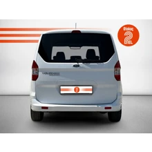 FORD-TOURNEO COURIER JOURNEY-1.5L TDCI 100PS JOURNEY TITANIUM EU6.2
