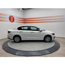 FIAT-EGEA-1.3 MJET II DS 95 HP EASY
