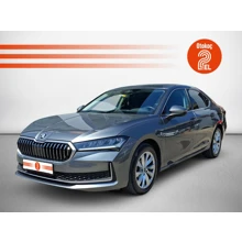 SKODA-SUPERB-1.5 TSI MHEV DSG PREMIUM