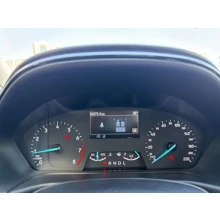 FORD-PUMA-STYLE 1.0LT ECOBOOST 125PS 7 OTOMATİK