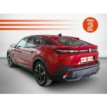 PEUGEOT-408-408 ALLURE 1.2 PURETECH 130HP EAT8