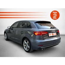 AUDI-A3-SBACK 35 TFSI 150 HP COD SPORT STR PI