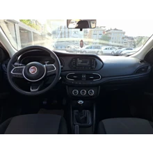 FIAT-EGEA-1.3 MJET II DS 95 HP EASY