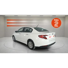 FIAT-EGEA-1.6 MJET 130HP EASY DCT