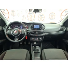 FIAT-EGEA-1.3 MJET II DS 95 HP EASY