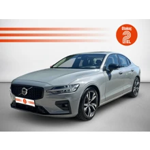VOLVO-S60-B5 AWD 250HP PLUS, DARK
