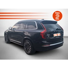 VOLVO-XC90-YENİ B5 AWD PLUS BRIGHT