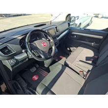 FIAT-ULYSSE-2.0 MJET 177HP AT-8 LOUNGE MAXI PANO PAK