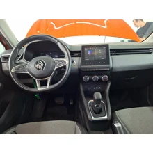 RENAULT-CLIO-EVOLUTION 1.0 TCE X-TRONIC 90 BG