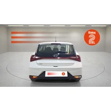 HYUNDAI-I20-1.4 MPI 6 İLERİ OTO AT JUMP (BENZİNLİ)