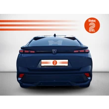 PEUGEOT-408-408 ALLURE 1.2 PURETECH 130HP EAT8