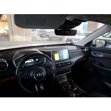 MG-HS-LUXURY 1.5 T-GDI 162 PS