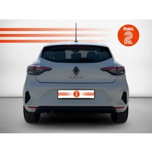 RENAULT-CLIO-EVOLUTION 1.0 TCE X-TRONIC 90 BG