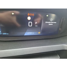 PEUGEOT-RIFTER-ALLURE 1.5 BLUEHDI 130HP EAT8