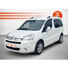 CITROEN-BERLINGO-COMBI 1.6 HDi 90HP SX