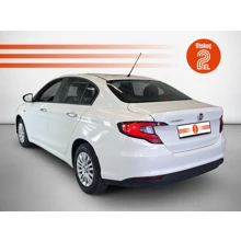 FIAT-EGEA-1.6 MJET 130HP EASY DCT