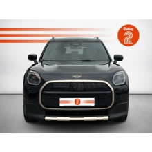 MINI-COUNTRYMAN-COUNTRYMAN SPIRIT ELEKTRİK OTOMATİK