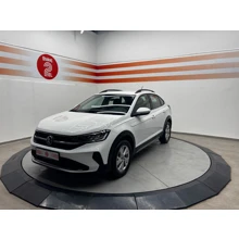 VOLKSWAGEN-TAIGO-1.0 TSI 116 PS LIFE DSG