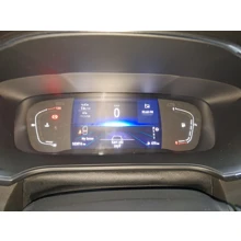 RENAULT-MEGANE-SEDAN ICON 1.3 TCE 140 bg EDC