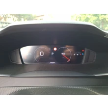 PEUGEOT-2008-ALLURE 1.2 PURETECH 130HP EAT8