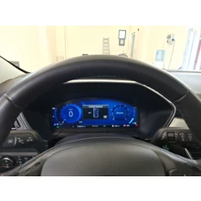 FORD-KUGA-TITANIUM 1.5L ECOBOOST 182PS 8İLERİ AT