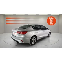 FORD-FOCUS-TREND X 4KAPI 1.5L ECOBLUE 115PS 8İLE AT