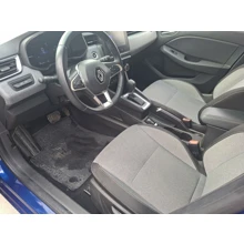 RENAULT-CLIO-EVOLUTION 1.0 TCE X-TRONIC 90 BG
