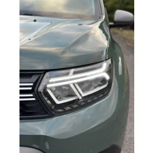 Satılık 1.3 tce Journal Duster