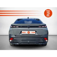 PEUGEOT-408-408 ALLURE 1.2 PURETECH 130HP EAT8