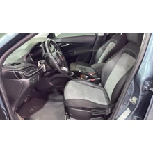 FIAT-EGEA-1.6 MJET 130HP CROSS LOUNGE DCT
