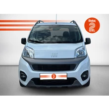 FIAT-FİORİNO-1.3 MJET 95 HP EU6D PREMIO COMBI Dizel EU6.2 (C and D-Temp) Kombi İÇTEN YANMALI