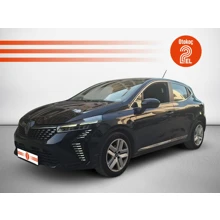 RENAULT-CLIO-EVOLUTION 1.0 TCE X-TRONIC 90 BG