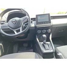 RENAULT-CLIO-EVOLUTION 1.0 TCE X-TRONIC 90 BG