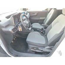 FORD-TOURNEO COURIER-1.5 L ECOBLUE 100PS TITANIUM KOMBİ