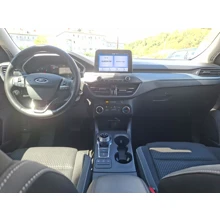 FORD-FOCUS-TREND X 4KAPI 1.5L ECOBLUE 115PS 8İLE AT