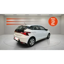 HYUNDAI-I20-1.4 MPI 6 İLERİ OTO AT JUMP (BENZİNLİ)