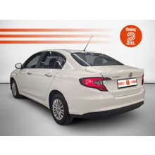 FIAT-EGEA-1.3 MJET II DS 95 HP EASY