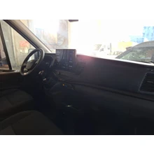 FORD-YENİ TRANSIT-350LF(11.5M3)2.0EB 165PS EU6.2 U