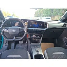 OPEL-MOKKA-1.2 TURBO 130 HP EDITION