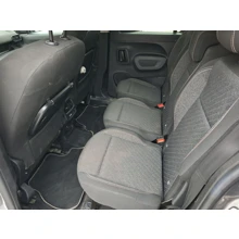 PEUGEOT-RIFTER-ALLURE 1.5 BLUEHDI 130HP EAT8