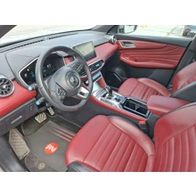 MG-HS-LUXURY 1.5 T-GDI 162 PS