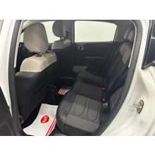 CITROEN-C3-SHINE 1.2PURETECH 110HP EAT6